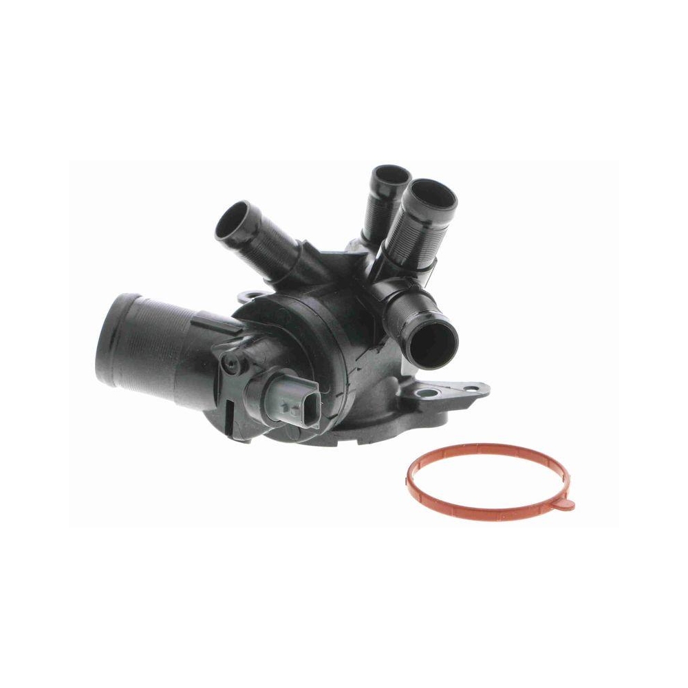 Thermostatgeh&auml;use VEMO V30-99-0203 Original VEMO Qualit&auml;t f&uuml;r MERCEDES-BENZ