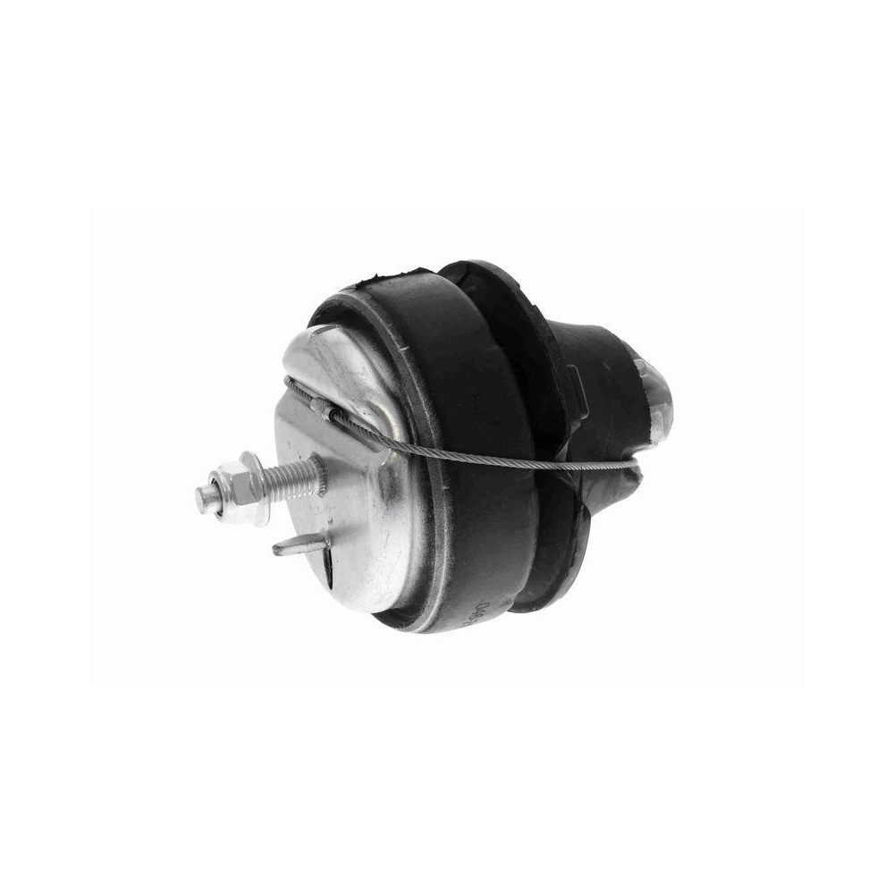 Lagerung, Motor VAICO V95-0176 Original VAICO Qualit&auml;t f&uuml;r VOLVO, mitte, vorne