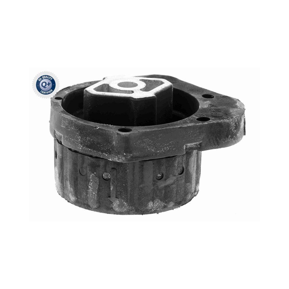 Lagerung, Automatikgetriebe VAICO V20-0799 Q+, Erstausrüsterqualität für BMW