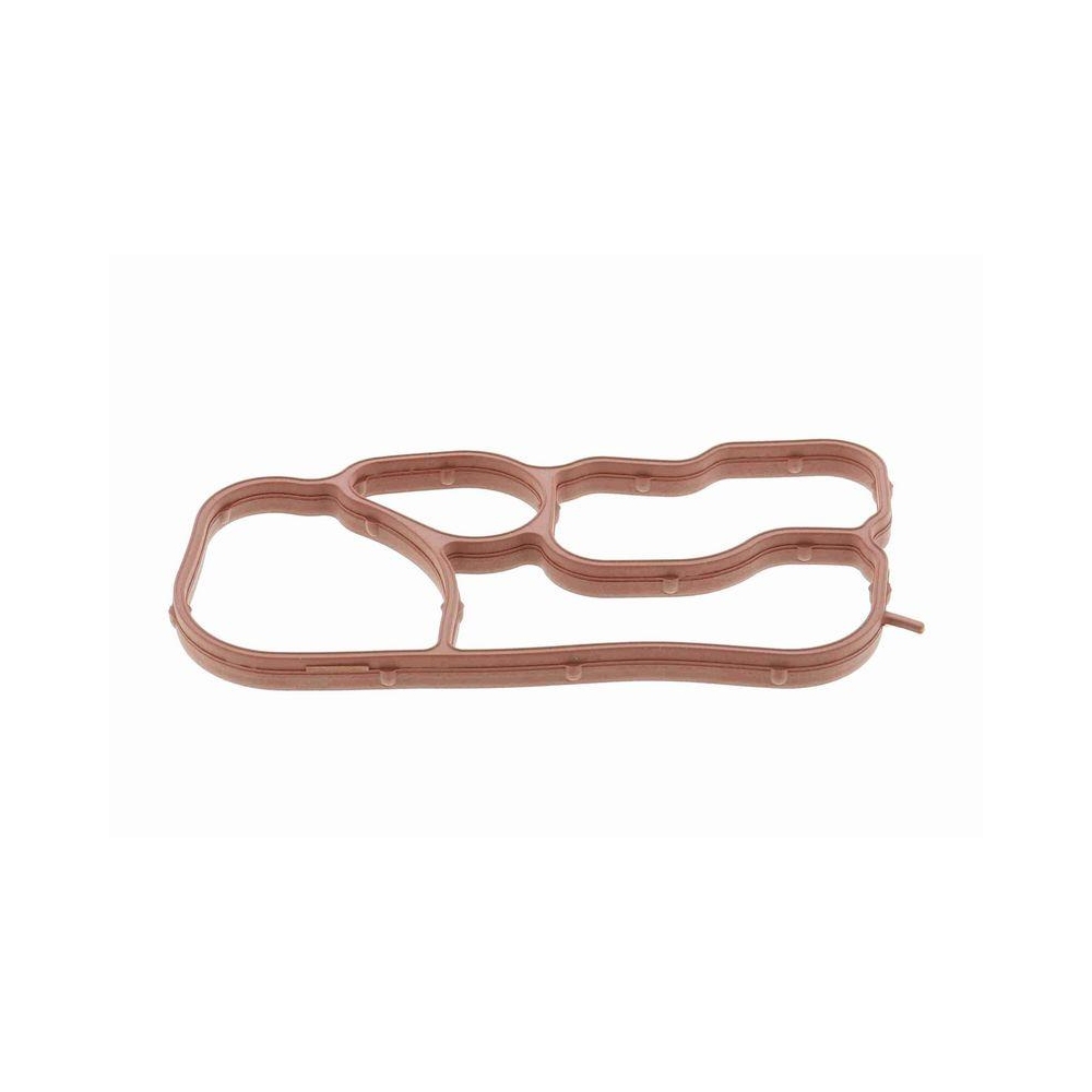 Dichtung, Ölkühler VEMO V15-60-90015 EXPERT KITS + für AUDI SEAT SKODA VW VAG