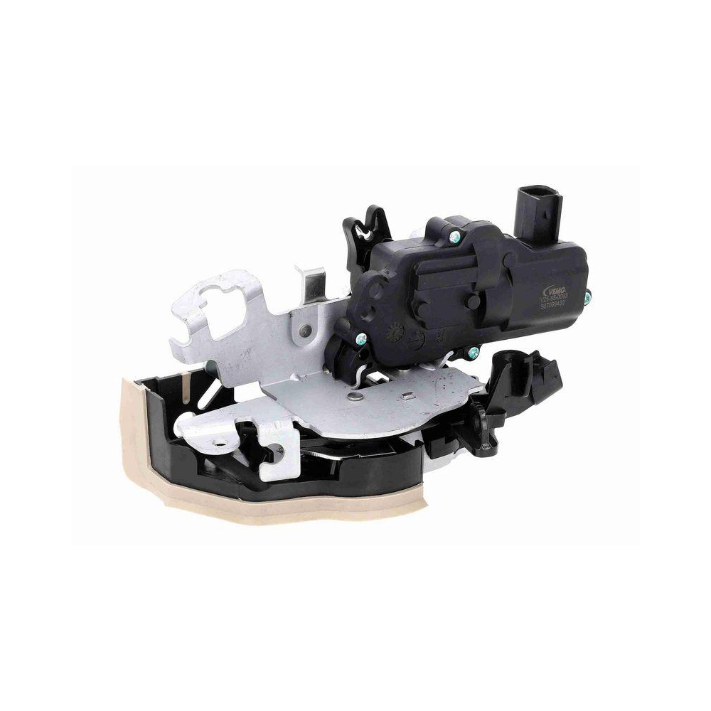 T&uuml;rschloss VEMO V25-85-0093 Original VEMO Qualit&auml;t f&uuml;r FORD, vorne rechts