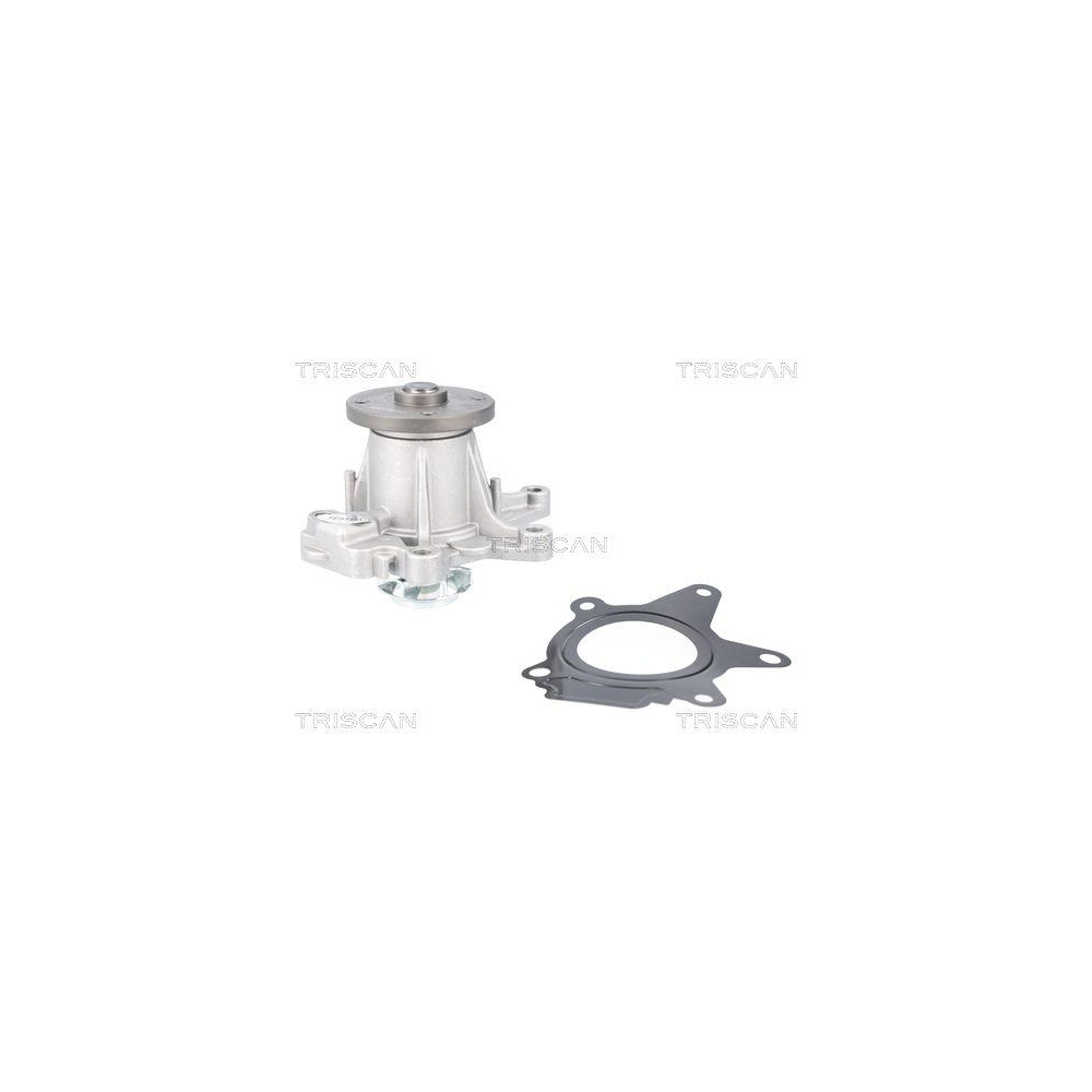 Wasserpumpe, Motork&uuml;hlung TRISCAN 8600 43035 f&uuml;r HYUNDAI KIA