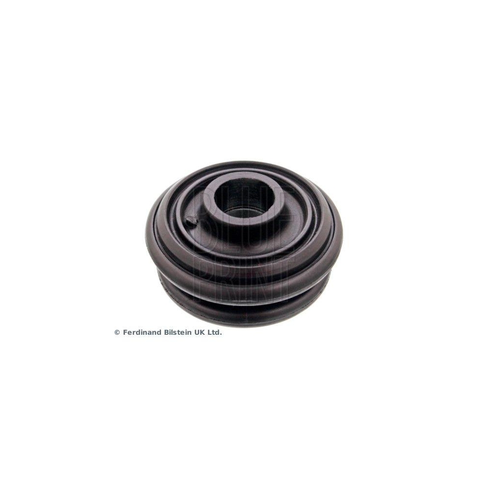 Federbeinst&uuml;tzlager BLUE PRINT ADBP800216 f&uuml;r MITSUBISHI, Hinterachse, unten