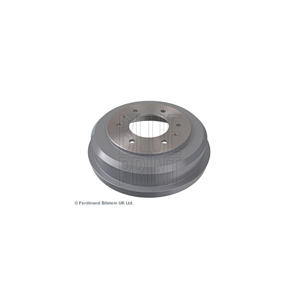 Bremstrommel BLUE PRINT ADC44704 f&uuml;r MITSUBISHI, Hinterachse