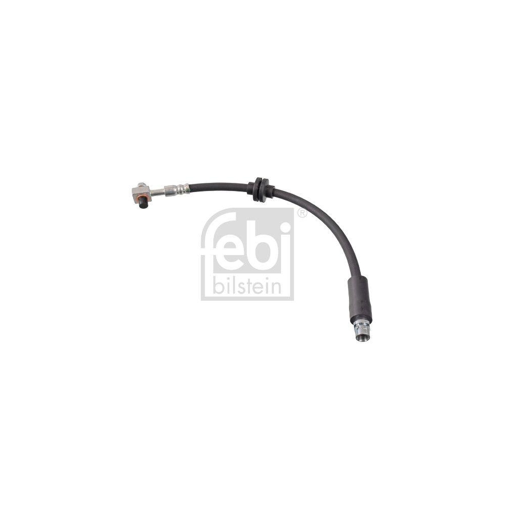 FEBI BILSTEIN Bremsschlauch 197064 f&uuml;r OPEL VAUXHALL CHEVROLET