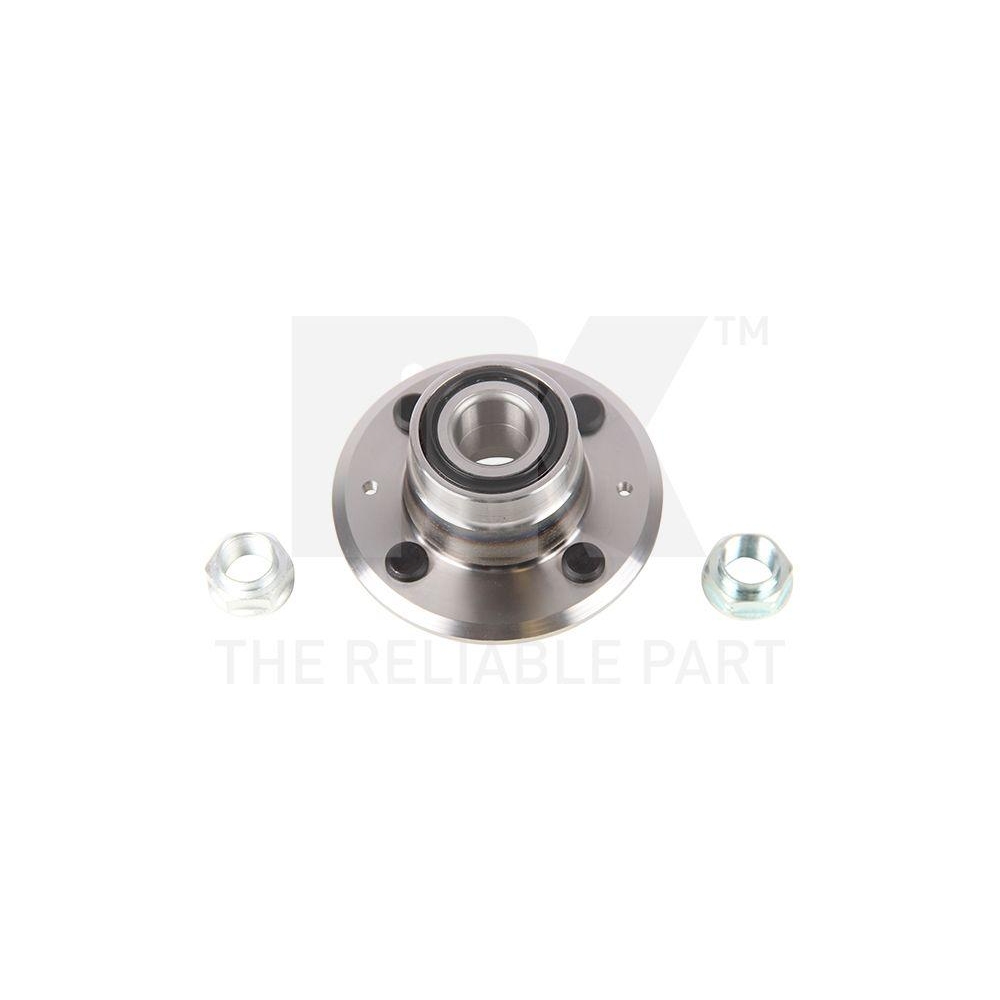 Radlagersatz NK 764006 für MG ROVER, Hinterachse