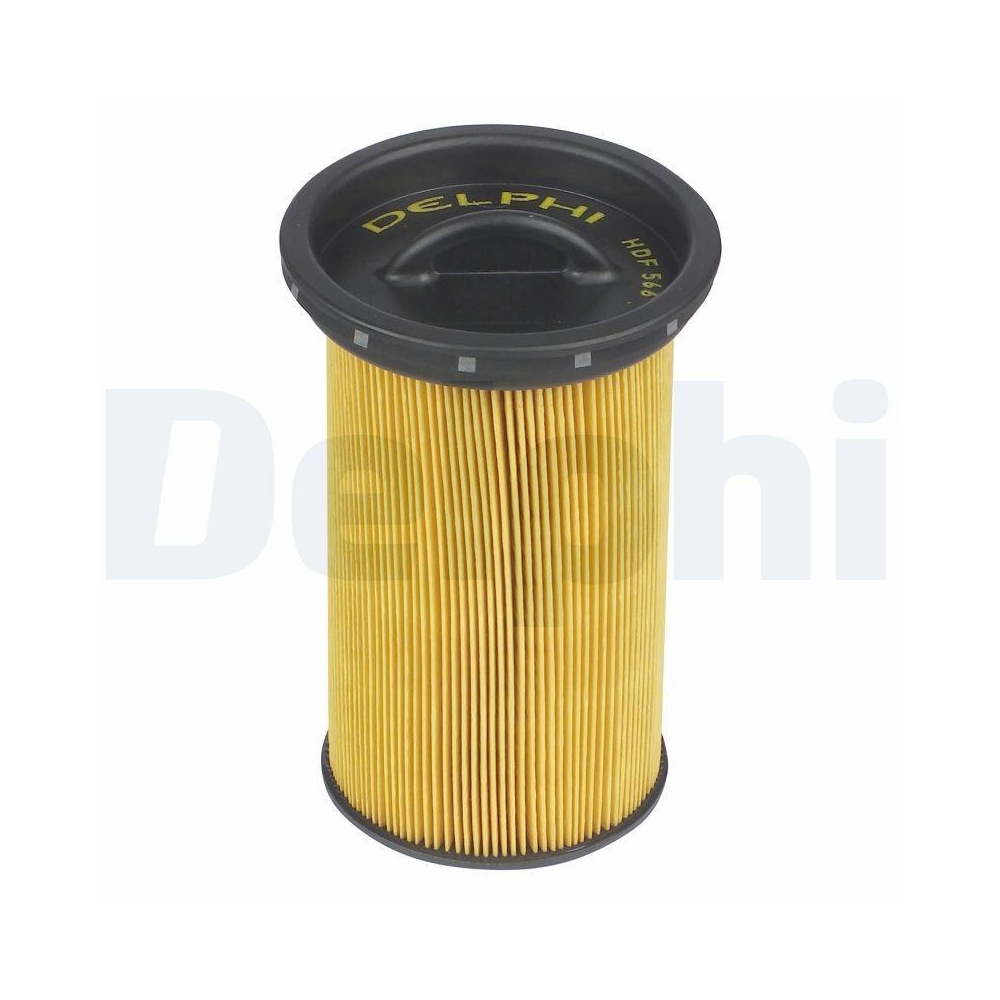 DELPHI HDF566 Kraftstofffilter f&uuml;r BMW