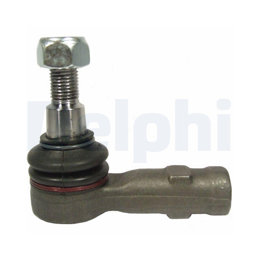 Spurstangenkopf DELPHI TA2449 für IVECO, Vorderachse