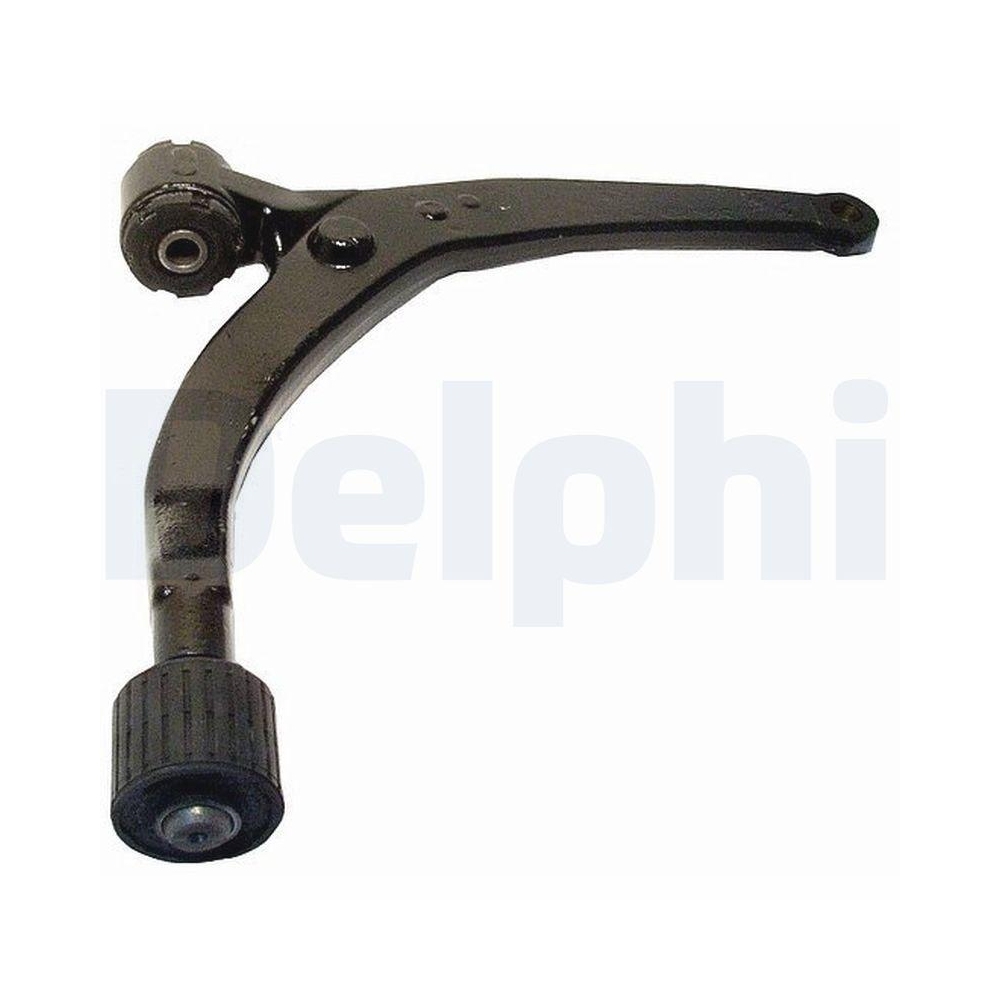 DELPHI TC1442 Lenker, Radaufh&auml;ngung f&uuml;r PEUGEOT, Vorderachse rechts, au&szlig;en