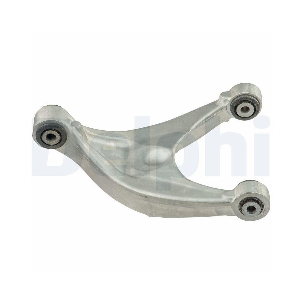 DELPHI TC3897 Lenker, Radaufh&auml;ngung f&uuml;r CITRO&Euml;N PEUGEOT, Hinterachse links, oben