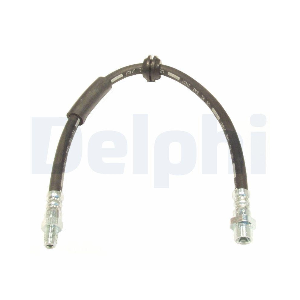 DELPHI LH6672 Bremsschlauch f&uuml;r BMW MINI, Hinterachse