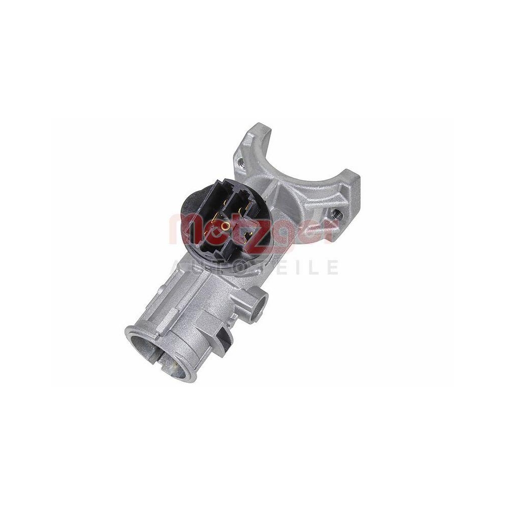 Lenkschloss METZGER AUTOTEILE 2310963 ORIGINAL ERSATZTEIL f&uuml;r OPEL