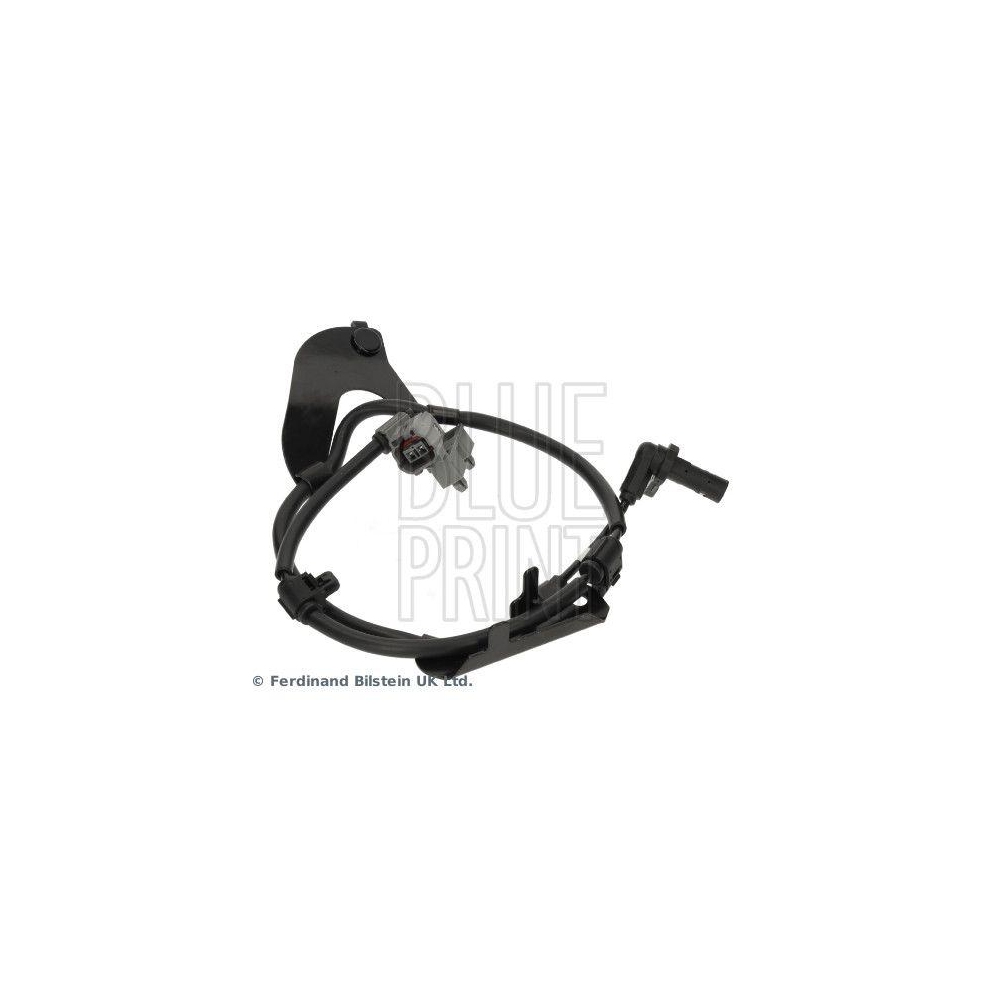 Sensor, Raddrehzahl BLUE PRINT ADBP710155 f&uuml;r ISUZU, Vorderachse links