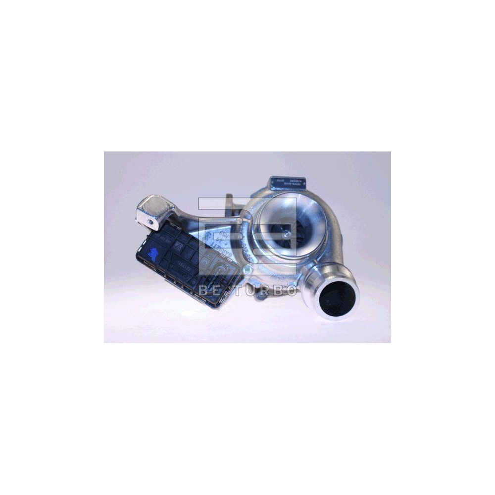 BE TURBO 128084 Lader, Aufladung f&uuml;r BMW