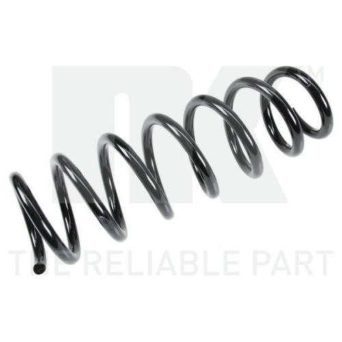 NK 541588 Fahrwerksfeder f&uuml;r BMW, Vorderachse