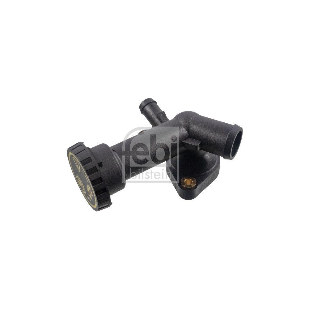 FEBI BILSTEIN Thermostatgeh&auml;use 47560 f&uuml;r CHRYSLER MINI
