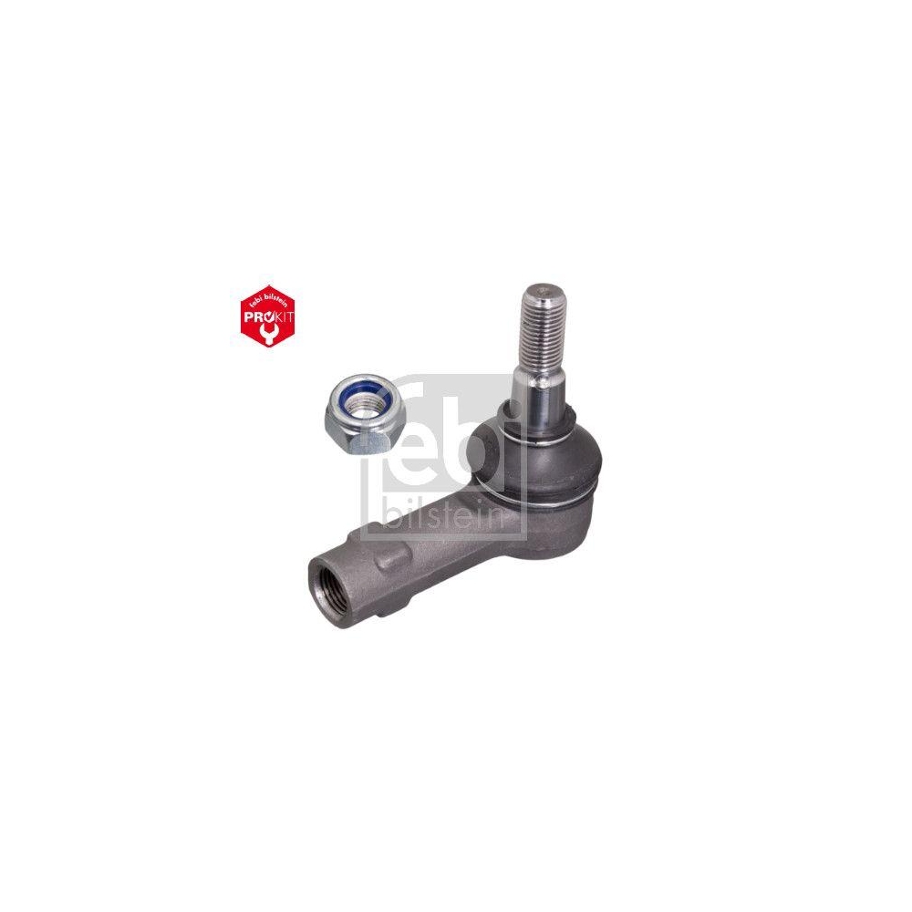 FEBI BILSTEIN Spurstangenkopf 14603 ProKit f&uuml;r IVECO, Vorderachse links