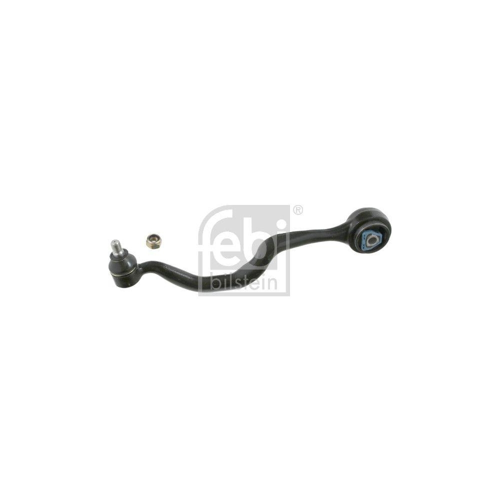 Lenker, Radaufh&auml;ngung FEBI BILSTEIN 24293 f&uuml;r BMW, links, oben