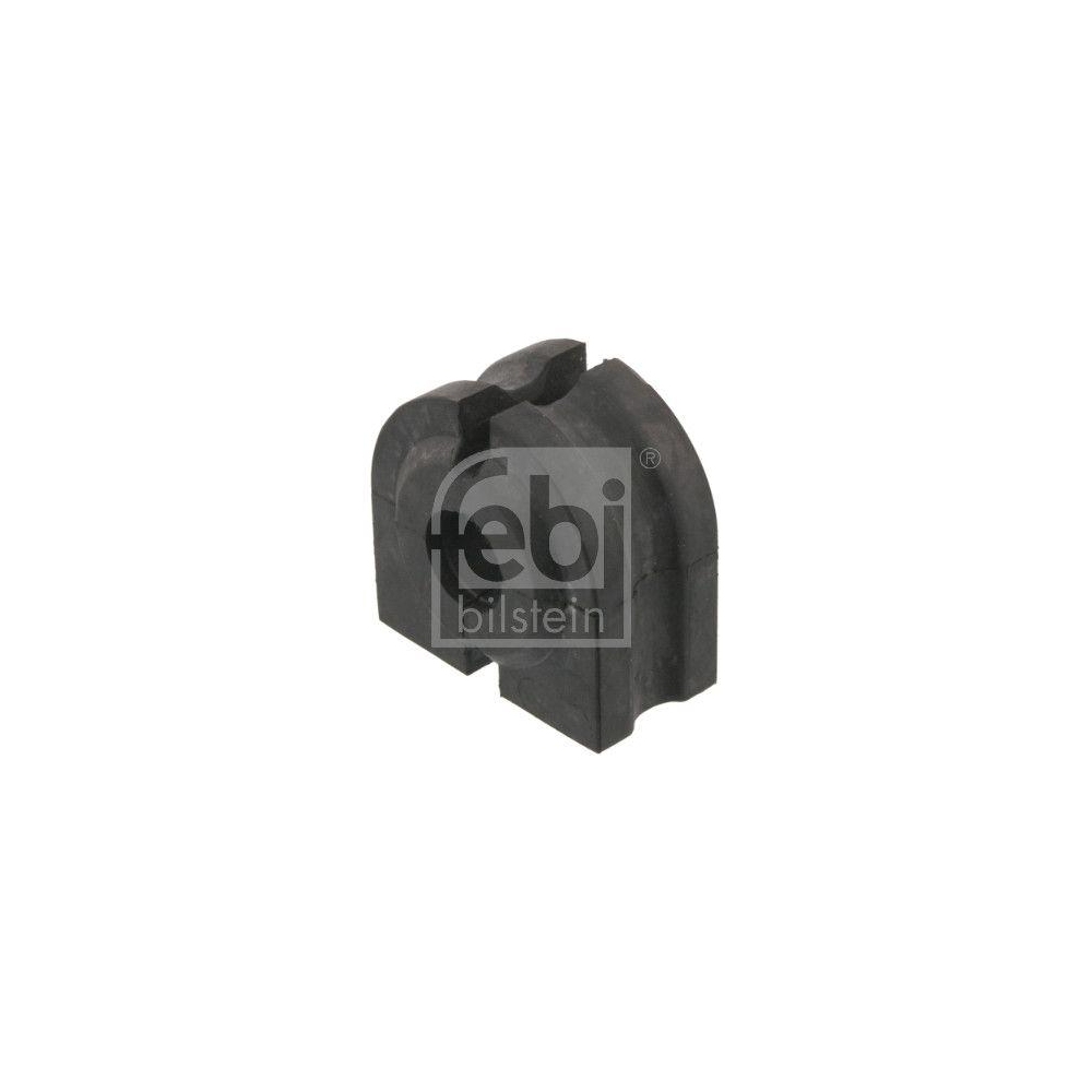 FEBI BILSTEIN Lagerung, Stabilisator 36905 f&uuml;r BMW, Vorderachse