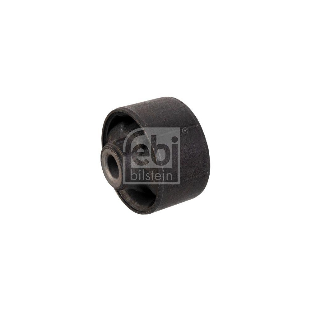FEBI BILSTEIN Lagerung, Lenker 179149 f&uuml;r HYUNDAI KIA, Vorderachse links, hinten