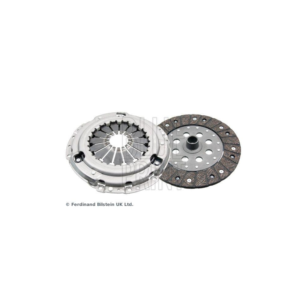 Kupplungssatz BLUE PRINT ADN130249 f&uuml;r NISSAN RENAULT