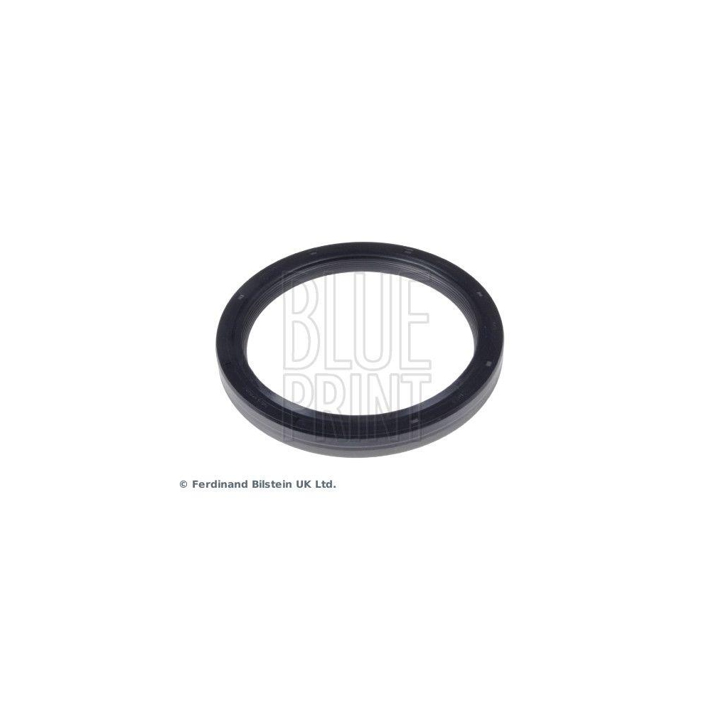 Wellendichtring, Kurbelwelle BLUE PRINT ADJ136102 für LAND ROVER, getriebeseitig