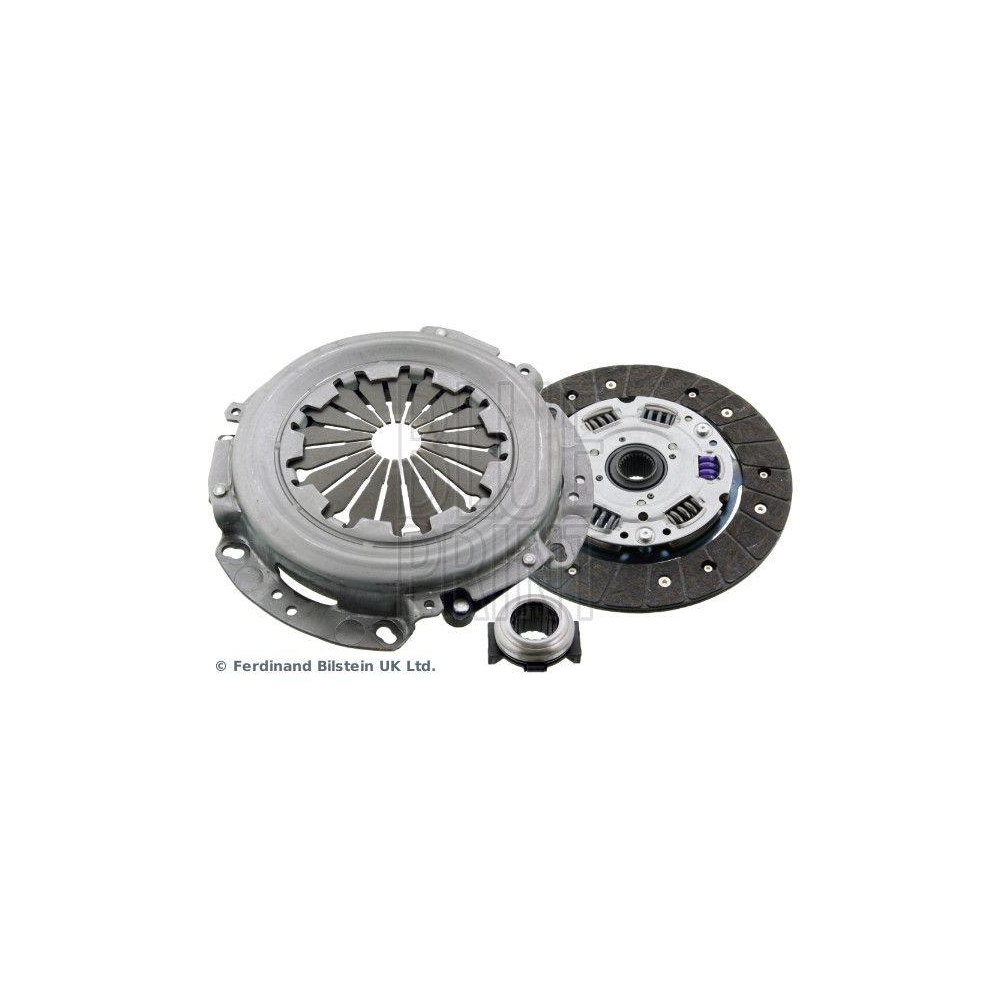 Kupplungssatz BLUE PRINT ADR163013 f&uuml;r NISSAN RENAULT DACIA