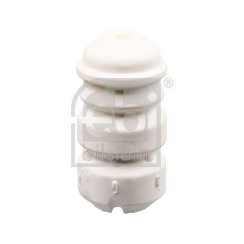 FEBI BILSTEIN Anschlagpuffer, Federung 27122 f&uuml;r BMW, Hinterachse