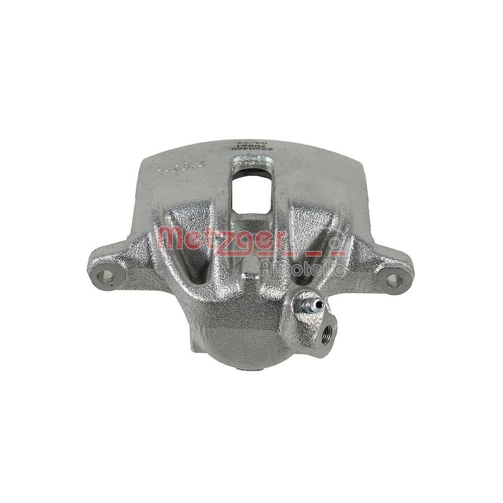 Bremssattel METZGER 6260469 f&uuml;r BMW, Vorderachse links
