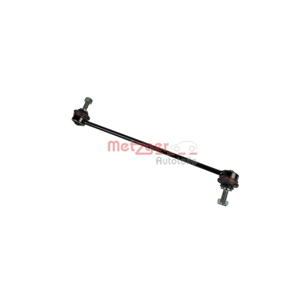 Stange/Strebe, Stabilisator METZGER 53067008 KIT + f&uuml;r OPEL RENAULT