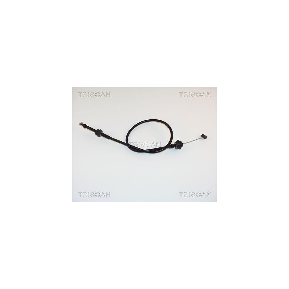 Gaszug TRISCAN 8140 67303 f&uuml;r SKODA