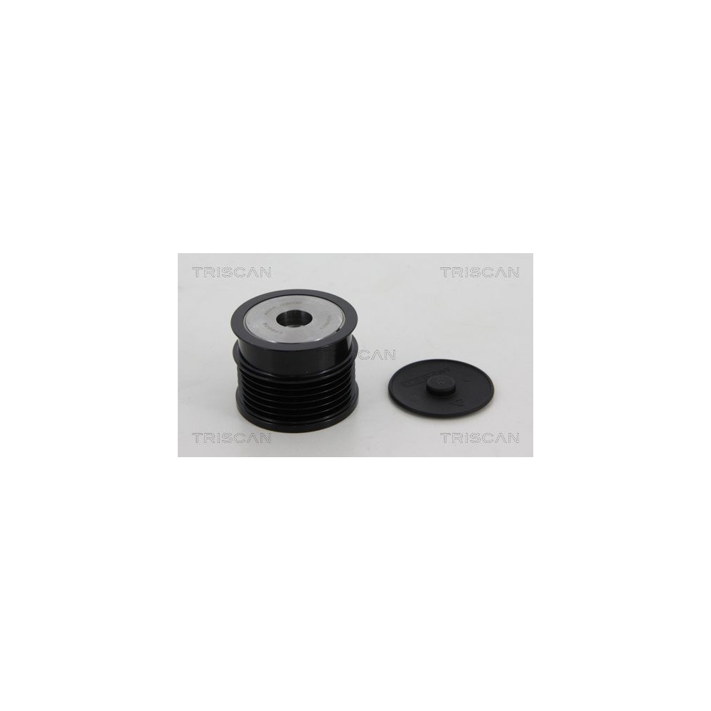 Generatorfreilauf TRISCAN 8641 244013 f&uuml;r OPEL SAAB VAUXHALL CADILLAC