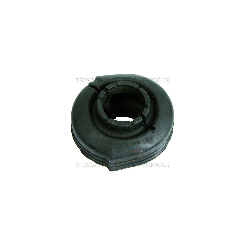 Lagerbuchse, Stabilisator TRISCAN 8500 29842 f&uuml;r AUDI, Vorderachse, au&szlig;en, innen
