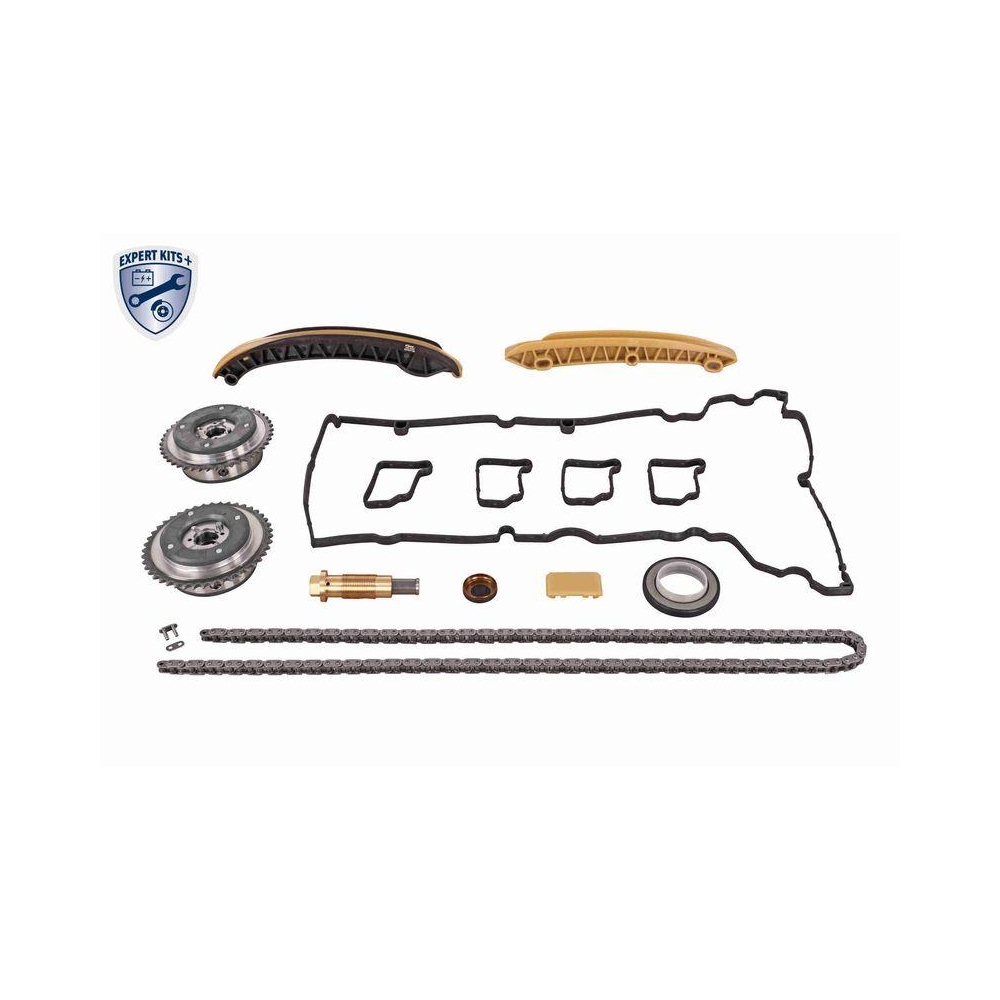 Steuerkettensatz VAICO V30-10016 EXPERT KITS + f&uuml;r BMW MERCEDES-BENZ SMART
