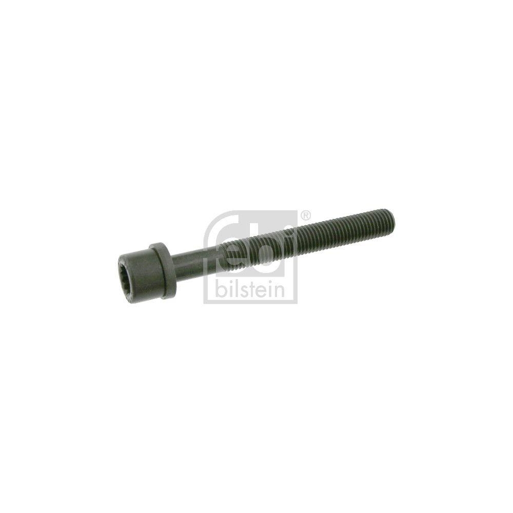 Zylinderkopfschraube FEBI BILSTEIN 06666 f&uuml;r AUDI SEAT VW