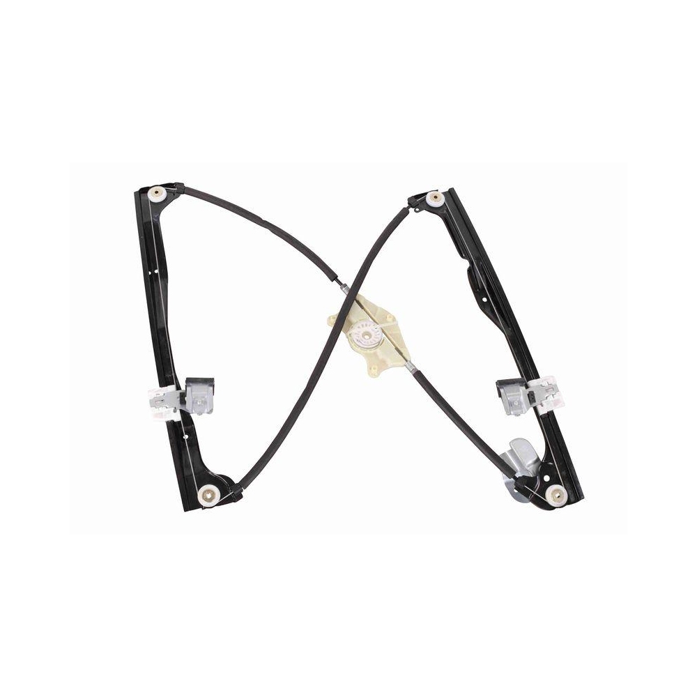 Fensterheber VAICO V10-9836 Original VAICO Qualit&auml;t f&uuml;r SEAT SKODA VW VAG