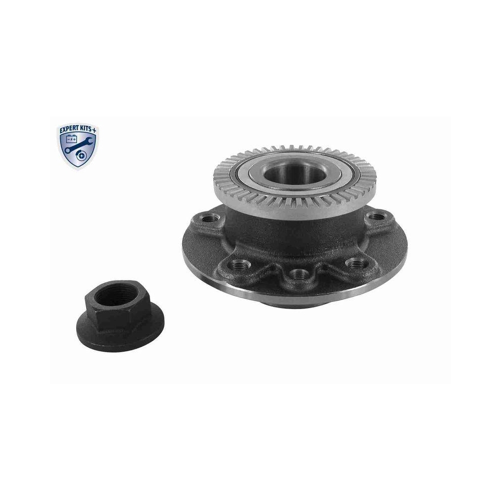 Radlagersatz VAICO V40-0381 EXPERT KITS + f&uuml;r OPEL, Vorderachse