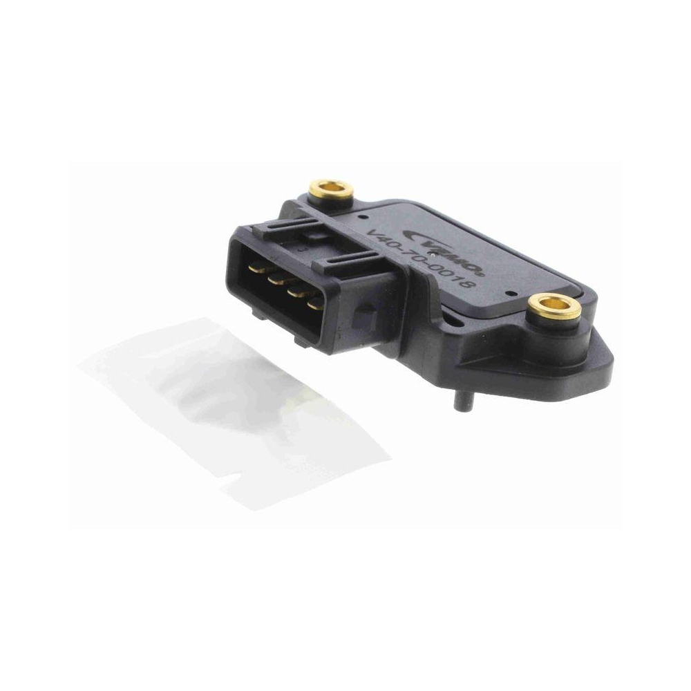 Schaltger&auml;t, Z&uuml;ndanlage VEMO V40-70-0018 Original VEMO Qualit&auml;t f&uuml;r LADA OPEL