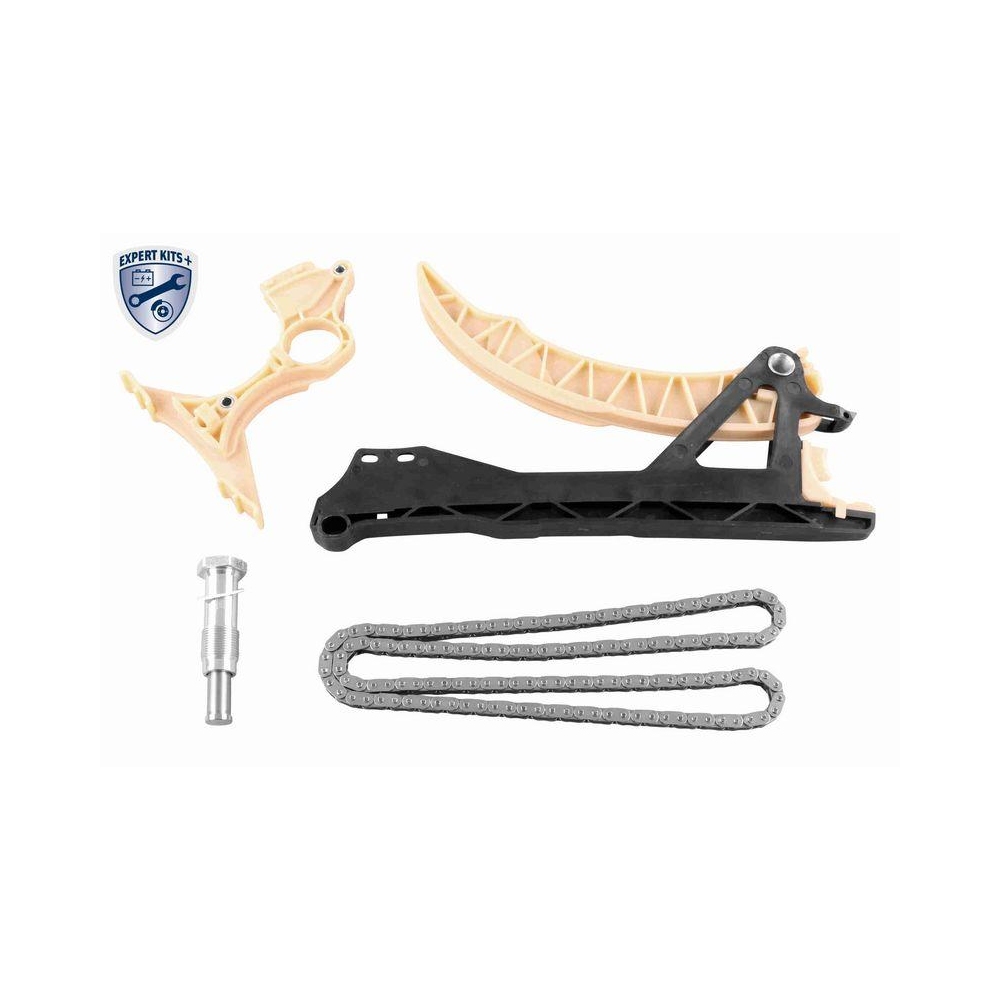 Steuerkettensatz VAICO V20-10009-BEK EXPERT KITS + f&uuml;r BMW CITRO&Euml;N PEUGEOT MINI