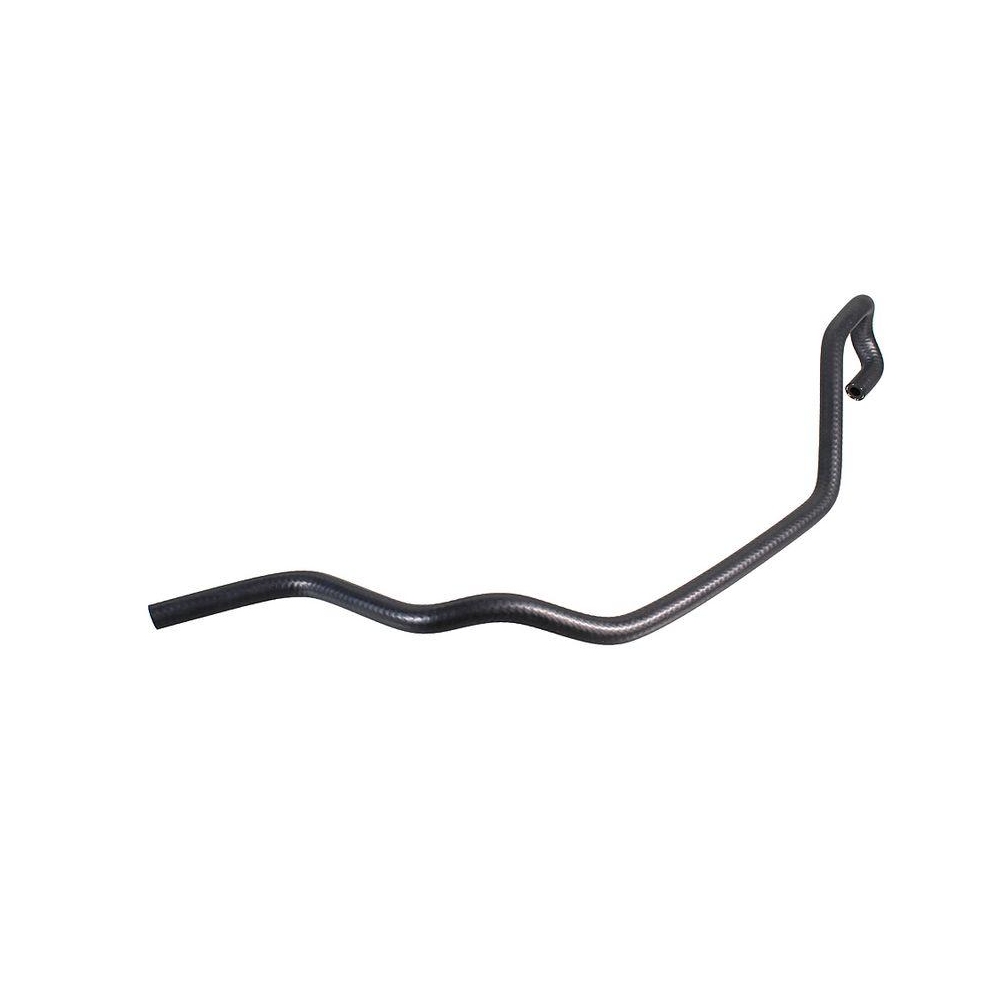 Entl&uuml;ftungsschlauch, Ausgleichsbeh&auml;lter METZGER 2422118 f&uuml;r AUDI SEAT SKODA VW