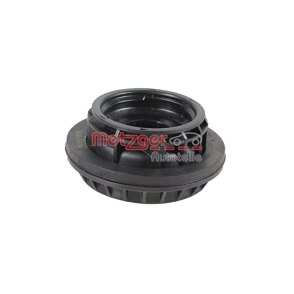 Federbeinstützlager METZGER 6490406 GREENPARTS für CITROËN OPEL PEUGEOT VAUXHALL