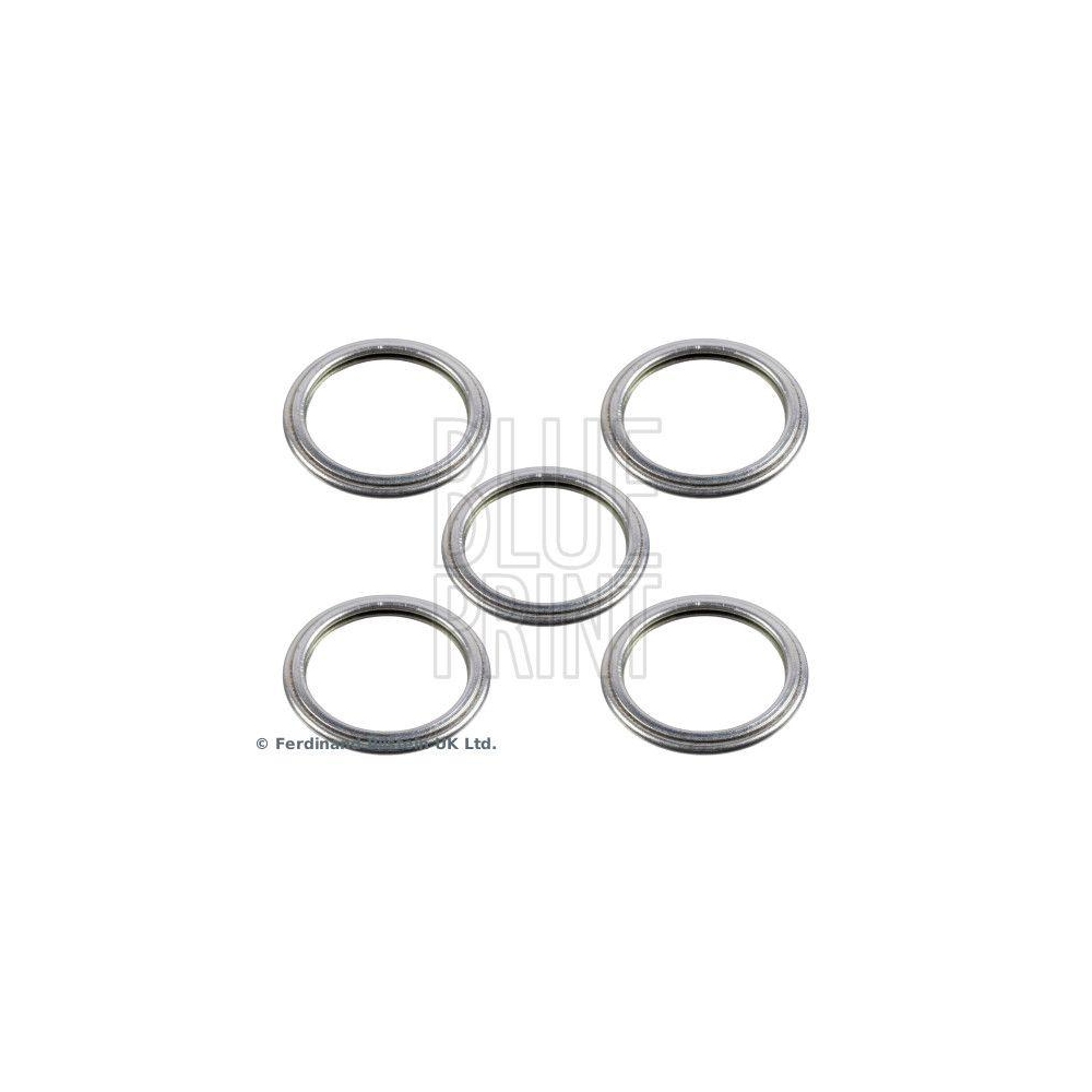 Dichtring, &Ouml;lablassschraube BLUE PRINT ADBP010009 f&uuml;r SUBARU