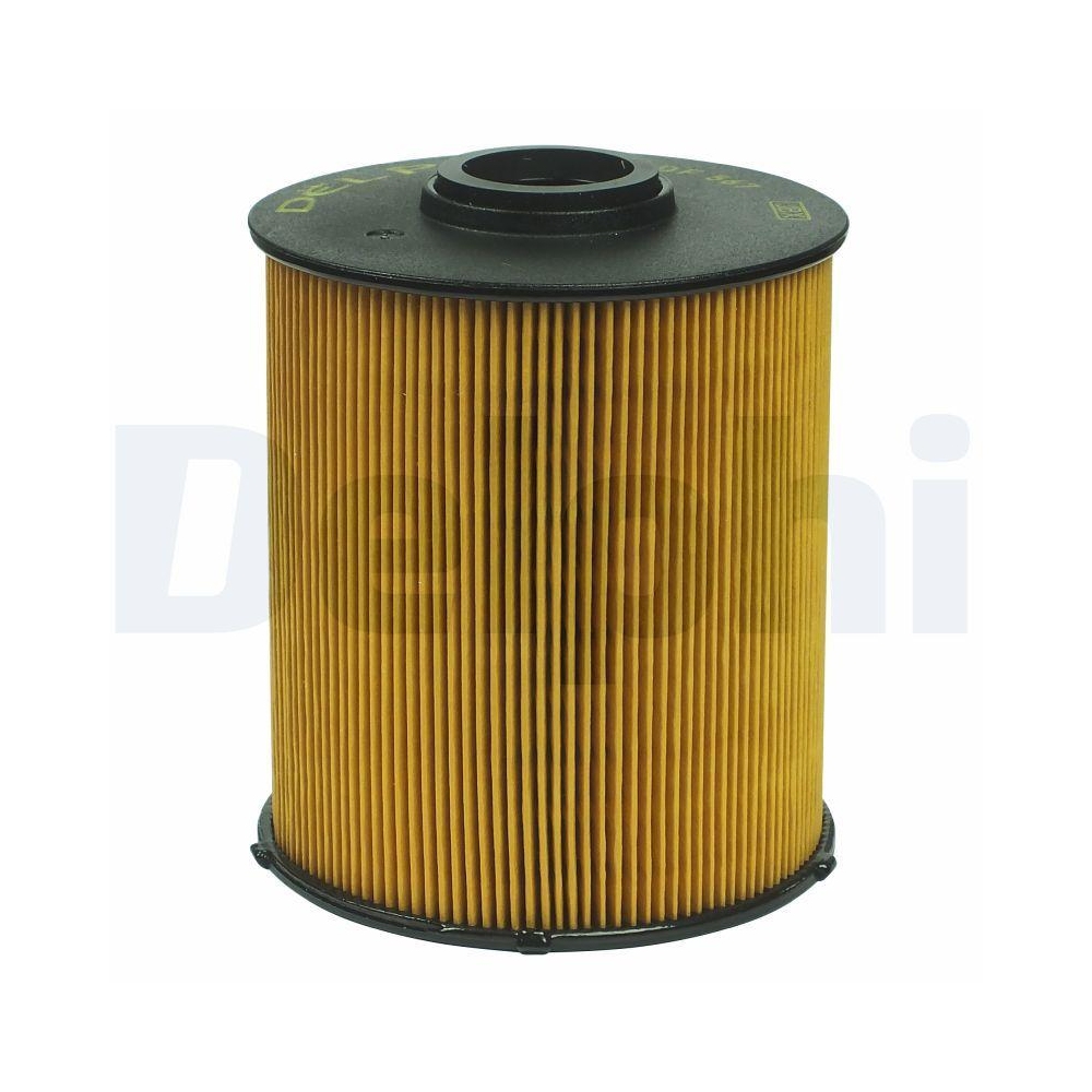 Kraftstofffilter DELPHI HDF567 für MERCEDES-BENZ