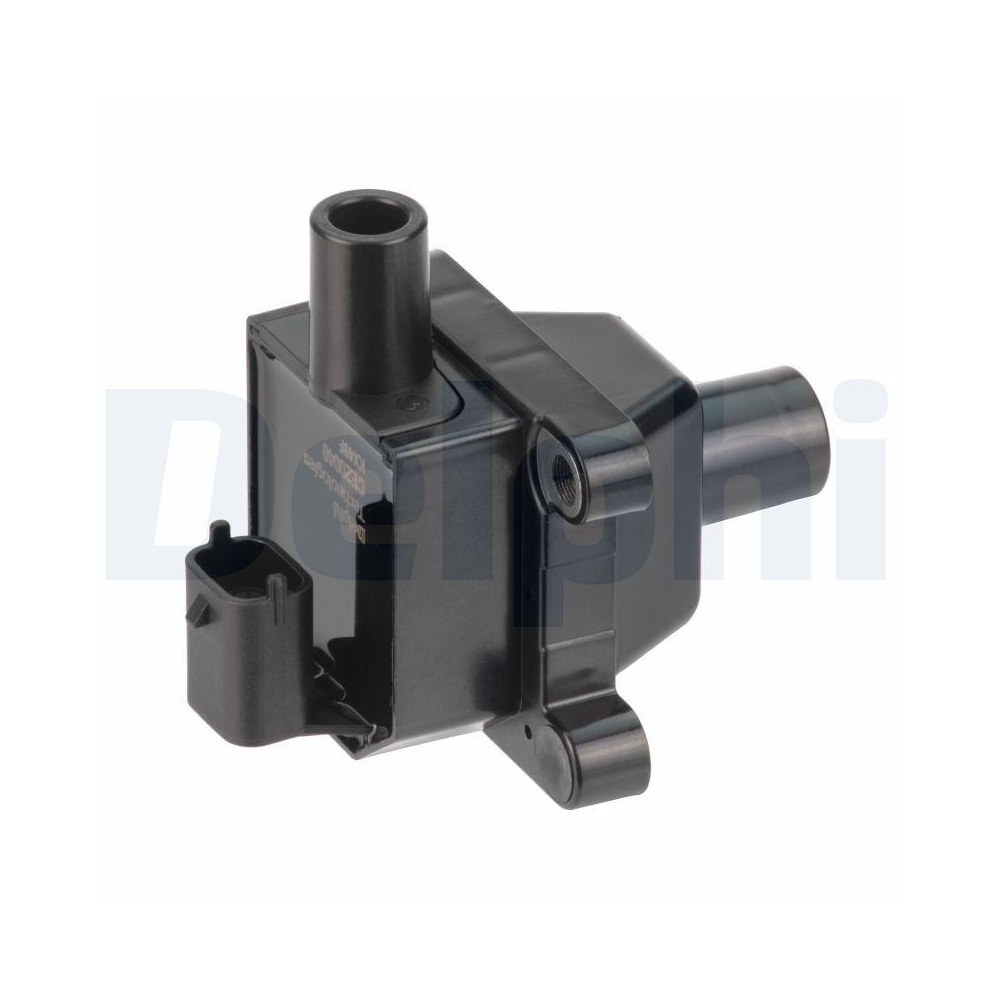 DELPHI CE20040-12B1 Z&uuml;ndspule f&uuml;r ALFA ROMEO