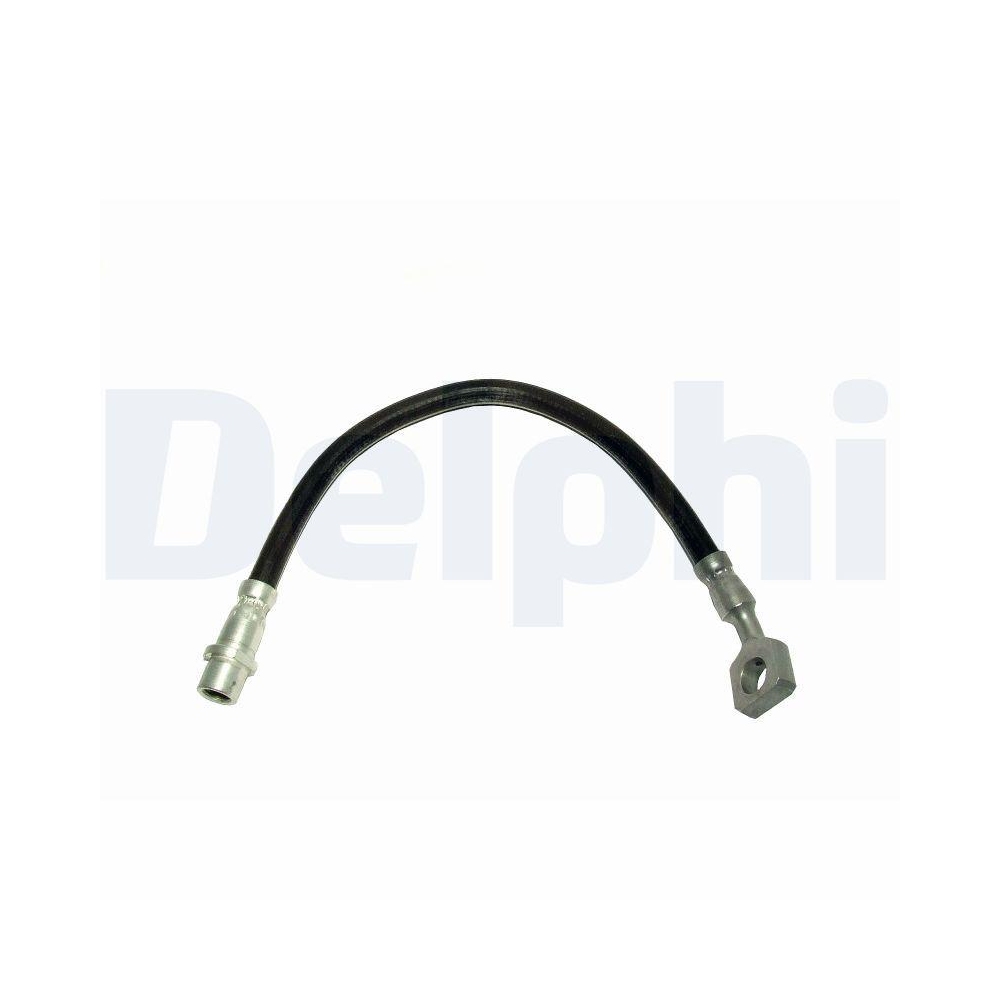 DELPHI LH6417 Bremsschlauch für OPEL SAAB VAUXHALL, Hinterachse