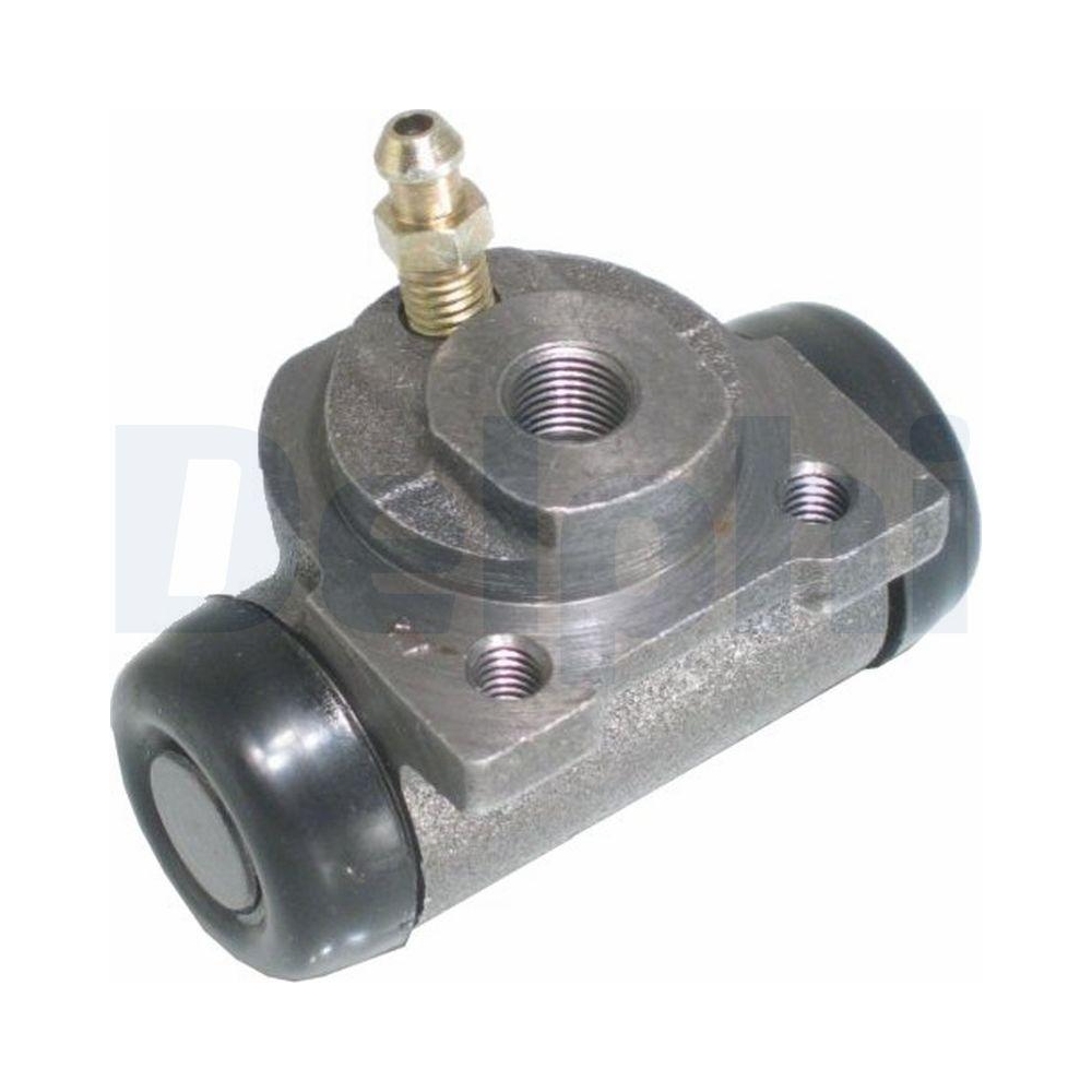 DELPHI LW21089 Radbremszylinder f&uuml;r RENAULT, Hinterachse
