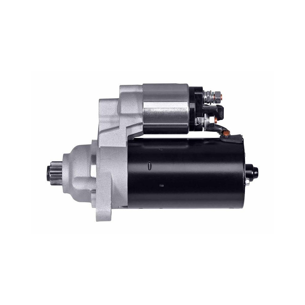 HELLA Starter 8EA 011 610-091 f&uuml;r SEAT SKODA VW