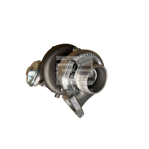 BE TURBO 132543 Lader, Aufladung f&uuml;r ISUZU