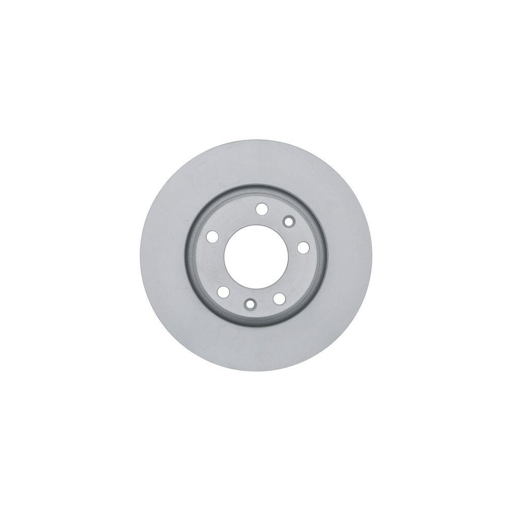 Bosch 0 986 479 C24 2 St&uuml;ck Bremsscheiben f&uuml;r CITRO&Euml;N OPEL PEUGEOT TOYOTA VAUXHA