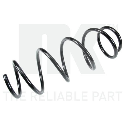 NK 5433113 Fahrwerksfeder f&uuml;r MERCEDES-BENZ, Vorderachse